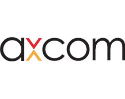 Axcom Logo