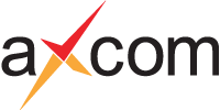 Axcom Logo